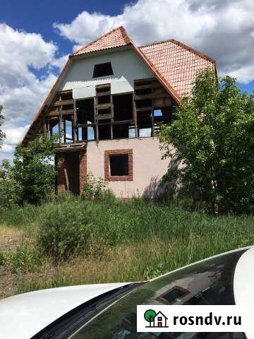 Завод, склад Мучкапский - изображение 1