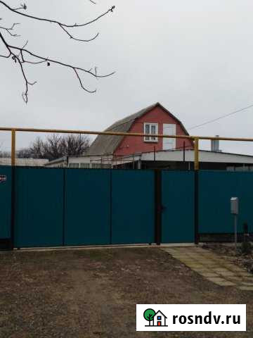 Дом 67.4 м² на участке 21 сот. на продажу в Советской Краснодарского края Советская - изображение 1