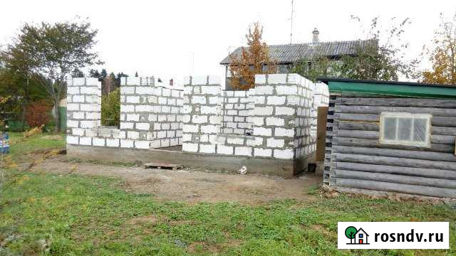 Участок ИЖС 15 сот. на продажу в Елизаветино Елизаветино - изображение 1