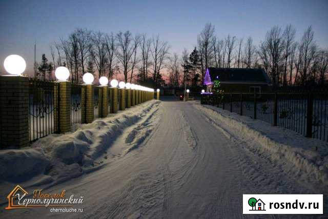 Участок ИЖС 14 сот. на продажу в Красноярке Красноярка - изображение 1