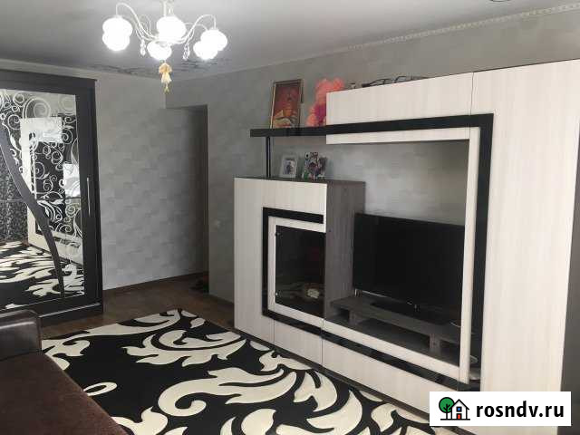 2-комнатная квартира, 44 м², 3/5 эт. на продажу в Урае Урай - изображение 1