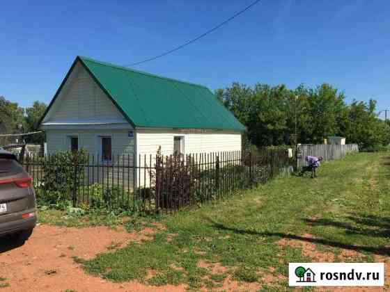 Участок СНТ, ДНП 18 сот. на продажу в Ишимбае Ишимбай