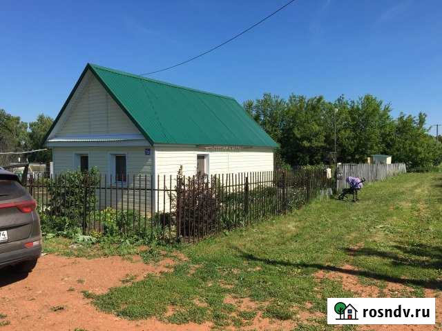 Участок СНТ, ДНП 18 сот. на продажу в Ишимбае Ишимбай - изображение 1