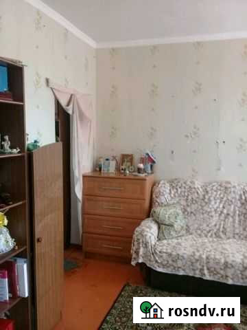 3-комнатная квартира, 82 м², 1/1 эт. на продажу в Советской Краснодарского края Советская - изображение 1