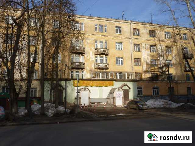 Комната 17 м² в 3-ком. кв., 5/5 эт. в аренду на длительный срок в Иваново Иваново - изображение 1