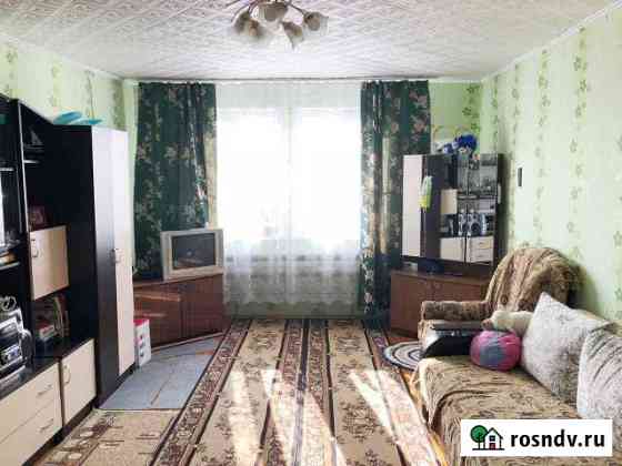 Дом 90 м² на участке 5 сот. на продажу в Кохме Кохма