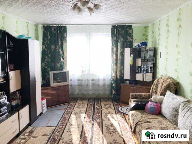 Дом 90 м² на участке 5 сот. на продажу в Кохме Кохма - изображение 1