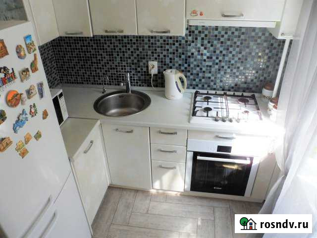 4-комнатная квартира, 60 м², 2/5 эт. на продажу в Пятигорске Пятигорск - изображение 1