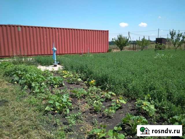 Участок СНТ, ДНП 6 сот. на продажу в Южном Краснодарского края Южный - изображение 1