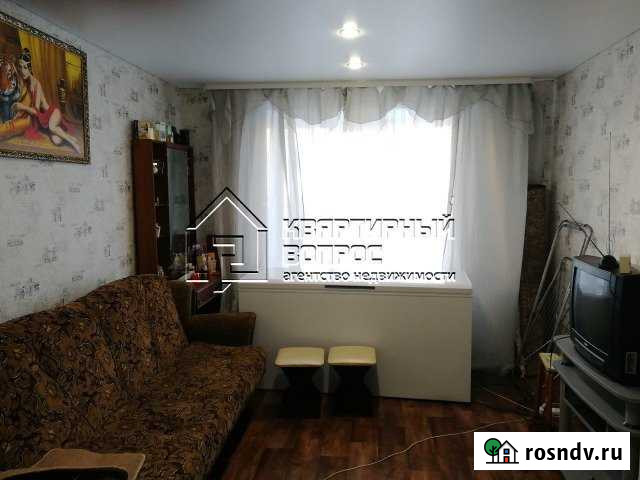 Комната 13 м² в 1-ком. кв., 1/5 эт. на продажу в Кумертау Кумертау - изображение 1