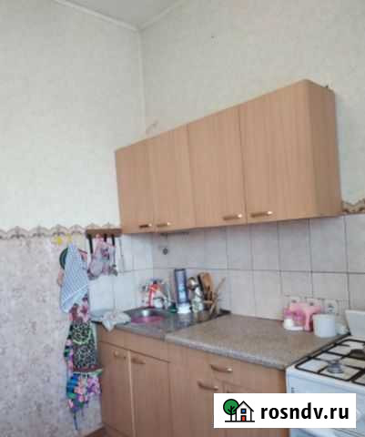 2-комнатная квартира, 49 м², 1/2 эт. на продажу в Бершете Бершеть - изображение 1