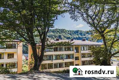 Квартира-студия, 40 м², 3/6 эт. на продажу в Высоком Высокое - изображение 1