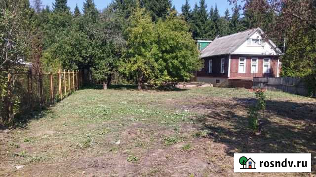 Участок СНТ, ДНП 6 сот. на продажу в Софрино Софрино - изображение 1