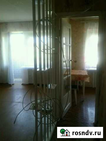 2-комнатная квартира, 43 м², 3/5 эт. в аренду на длительный срок в Новоалтайске Новоалтайск - изображение 1