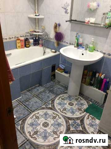 4-комнатная квартира, 120 м², 6/10 эт. на продажу в Черкесске Черкесск - изображение 1