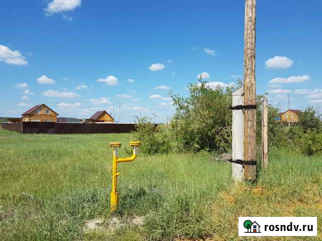 Участок ИЖС 10 сот. на продажу в Якутске Якутск - изображение 1