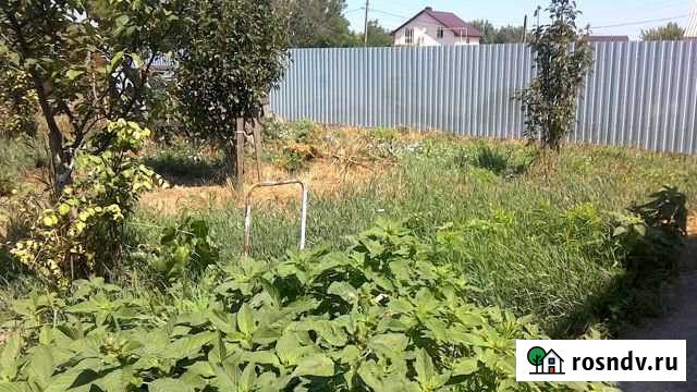 Участок ИЖС 4 сот. на продажу в Цибанобалке Цибанобалка - изображение 1