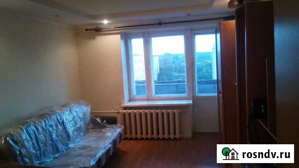 1-комнатная квартира, 33 м², 5/5 эт. на продажу в Соколе Вологодской области Сокол - изображение 1