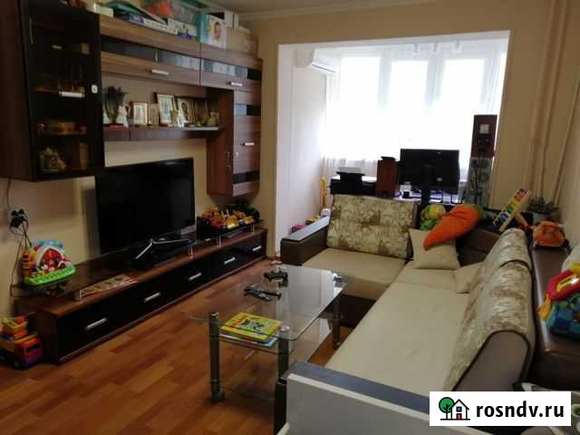 2-комнатная квартира, 45 м², 4/9 эт. на продажу в Рассвете Ростовской области Рассвет - изображение 1