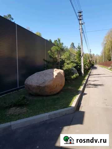 Участок ИЖС 12 сот. на продажу в Голицыно Голицыно - изображение 1