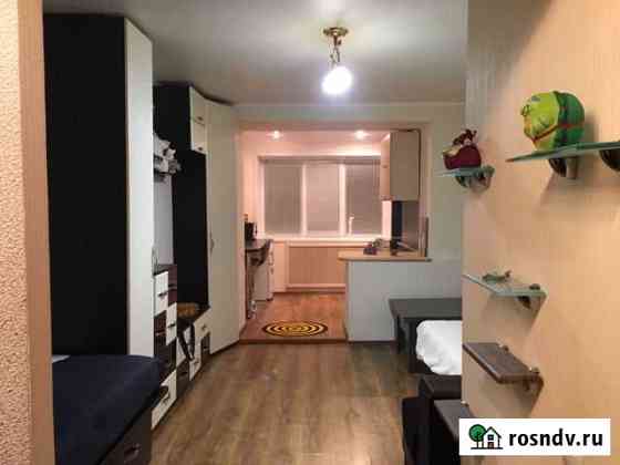 Квартира-студия, 25 м², 1/5 эт. на продажу в Липецке Липецк