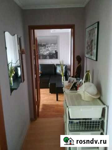 2-комнатная квартира, 43 м², 5/5 эт. на продажу в Пикалево Пикалево - изображение 1