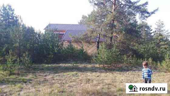 Дом 114 м² на участке 15 сот. на продажу в Олонце Олонец
