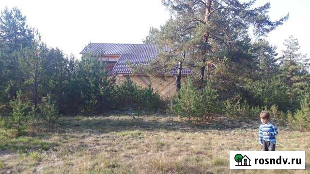 Дом 114 м² на участке 15 сот. на продажу в Олонце Олонец - изображение 1