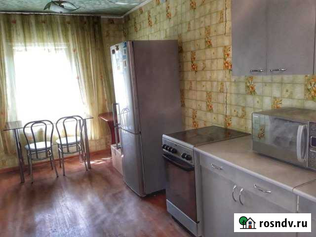 Дом 34 м² на участке 14 сот. на продажу в Таштаголе Таштагол - изображение 1