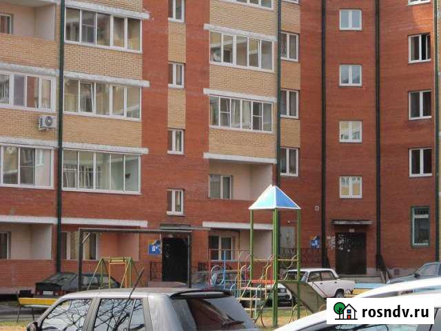 1-комнатная квартира, 47 м², 1/5 эт. в аренду на длительный срок в Ожерелье Ожерелье - изображение 1