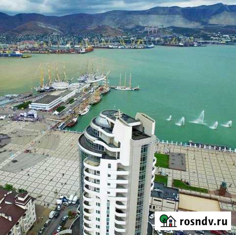 4-комнатная квартира, 213 м², 5/28 эт. на продажу в Новороссийске Новороссийск - изображение 1