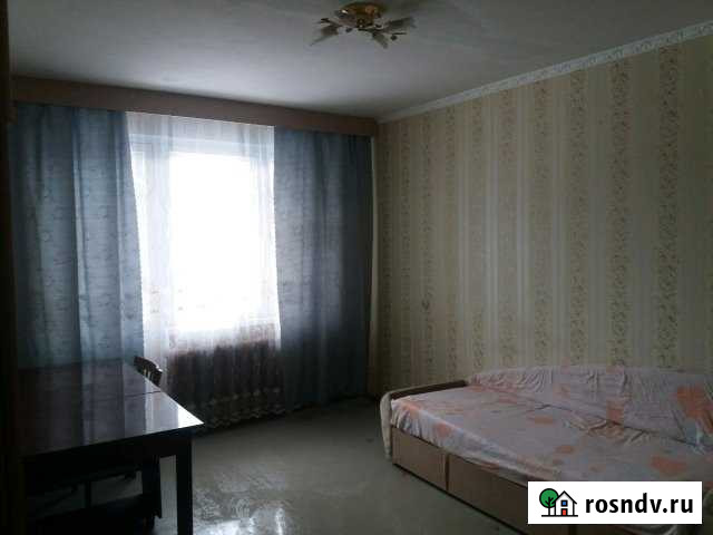 1-комнатная квартира, 33 м², 2/5 эт. на продажу в Печорах Печоры - изображение 1