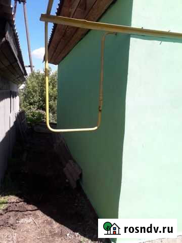 Дом 20 м² на участке 19 сот. на продажу в Озерках Озерки - изображение 1