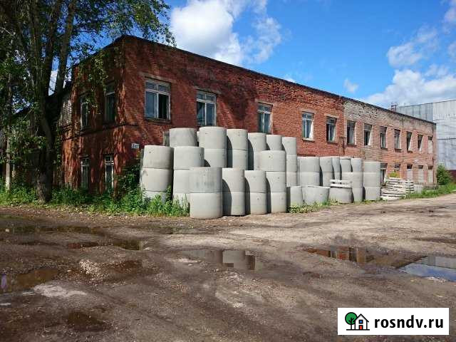 Отличное производственное помещение.г.Муром Владимир - изображение 1