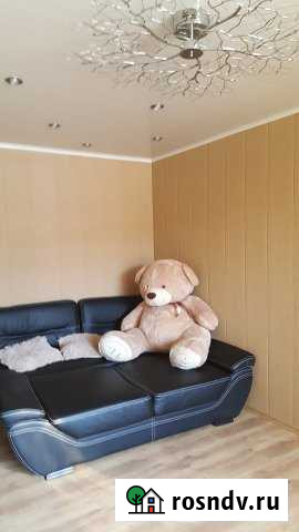 2-комнатная квартира, 52 м², 1/5 эт. в аренду на длительный срок в Майском Белгородской области Майский - изображение 1