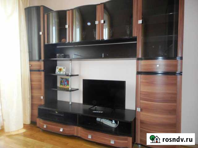 1-комнатная квартира, 30 м², 12/17 эт. в аренду посуточно в Сергиевом Посаде Сергиев Посад - изображение 1