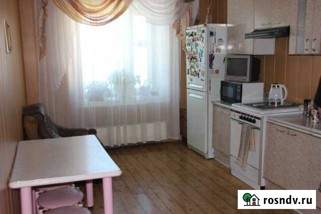 Комната 16 м² в 3-ком. кв., 3/5 эт. в аренду на длительный срок в Томске Томск - изображение 1