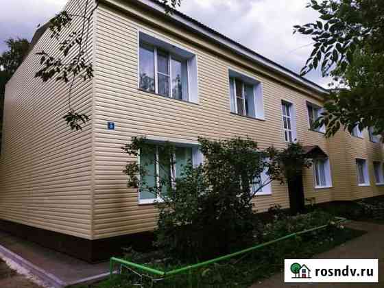 3-комнатная квартира, 72 м², 1/2 эт. на продажу в Лузино Лузино