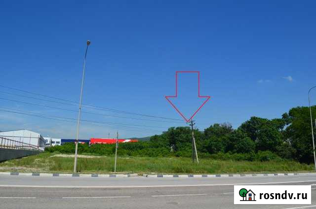 Участок промназначения 94 сот. на продажу в Гайдуке Гайдук - изображение 1