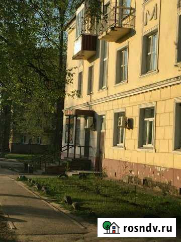 3-комнатная квартира, 72 м², 2/3 эт. на продажу в Кулебаках Кулебаки - изображение 1