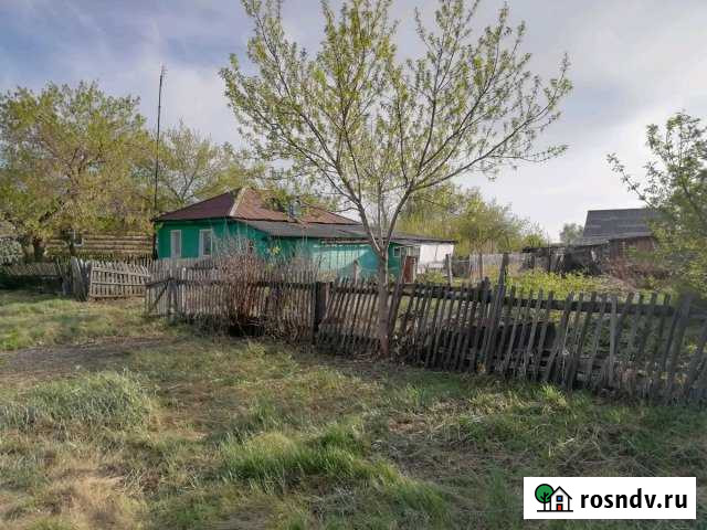 Дом 60 м² на участке 30 сот. на продажу в Хабарах Хабары - изображение 1