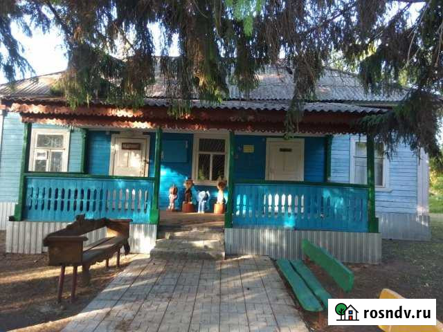 Свободного назначения 4000 кв.м. Шиханы - изображение 1