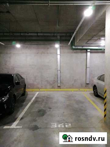 Машиноместо в аренду в Уфе Уфа - изображение 1