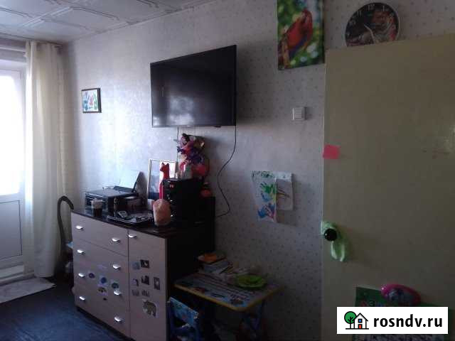 1-комнатная квартира, 31 м², 3/3 эт. на продажу в Малой Пурге Малая Пурга - изображение 1