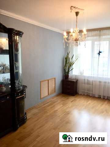 2-комнатная квартира, 55 м², 2/5 эт. на продажу в Мичуринске Мичуринск - изображение 1