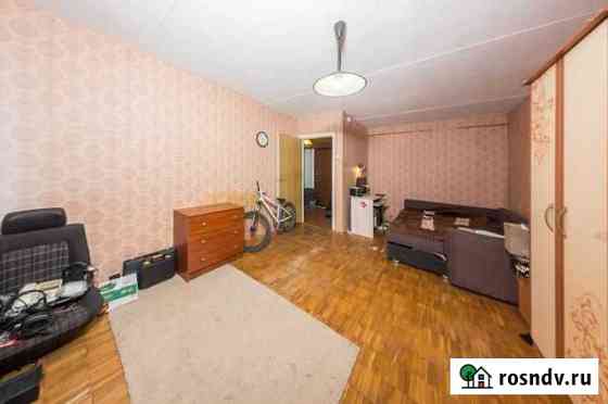 1-комнатная квартира, 39 м², 1/16 эт. на продажу в Петрозаводске Петрозаводск