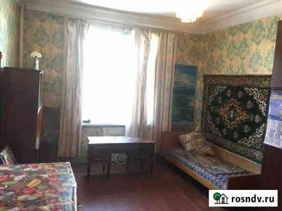 1-комнатная квартира, 19 м², 2/3 эт. на продажу в Гаспре Гаспра