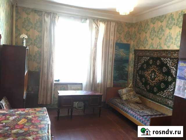 1-комнатная квартира, 19 м², 2/3 эт. на продажу в Гаспре Гаспра - изображение 1