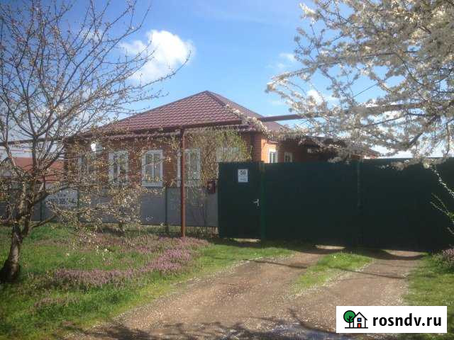 Дом 123.9 м² на участке 25 сот. на продажу в Кирпильской Кирпильская - изображение 1