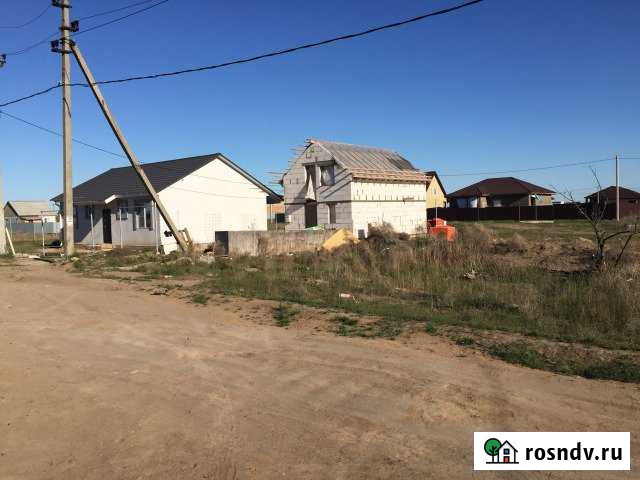 Участок ИЖС 10 сот. на продажу в Нариманове Нариманов - изображение 1